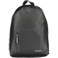 Produktbild: TOMMY HILFIGER HERREN RUCKSACK SCHWARZ : Farbe - Schwarz, Größe - UNI Größe: UNI Farbe: Schwarz - Schwarz