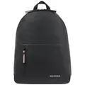 Produktbild: Tommy Hilfiger Rucksack TH Pique Backpack black AM0AM11782BDS