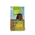 Produktbild: Eggersmann Lecker Bricks Banane & Karotte | 1kg Pferdesnack