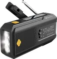 Produktbild: SANDBERG Survivor Radio All-in-1 2000 - Radio