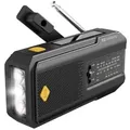 Produktbild: Sandberg Survivor Radio All-in-1 2000 - Radio