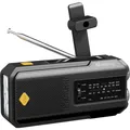 Produktbild: Sandberg Survivor Radio All-in-1 2000 (AM, FM, Radio Frequency (RF)) (421-04)