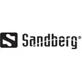 Produktbild: Sandberg Survivor Radio All-in-1 2000 - Schwarz