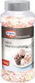 Produktbild: Dr. Oetker Mini Marshmallows