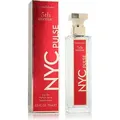 Produktbild: Elizabeth Arden - NYC Pulse EDT 75ml