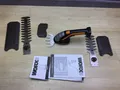 Produktbild: WORX 20V Gras- und Strauchschere WG801E SOLO, I31902