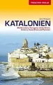 Produktbild: Reiseführer Katalonien: Mit Barcelona, Tarragona, Ll... | Buch | Zustand wie neu