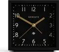 Produktbild: Newgate Equinox – Kaminuhr – Schwarz