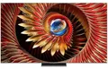 Produktbild: Tcl 75c8k 75´´ 4k Mini Led Tv Orange Europe PAL / EU Plug 220V Orange Europe PAL