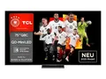 Produktbild: TCL 75C8K Premium QD-Mini LED TV (Flat,75 / 191cm, 4K UHD, Smart TV)