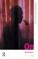 Produktbild: On Humour (Thinking in Action)