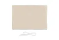 Produktbild: relaxdays Sonnensegel Rechteckiges Sonnensegel beige, 2 x 3 m