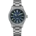 Produktbild: Hamilton Khaki Field Titanium Auto H70545140 - blau,grau - 42,0mm