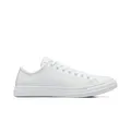Produktbild: Converse Chuck Taylor YTH C/t All Star Ox Canvas, Unisex-Kinder Fitnessschuhe, Weiß (Optical White 102), 33/34 EU