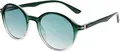 Produktbild: Esprit Sonnenbrille ET39124 547 48 Damen Grün