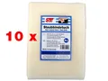Produktbild: 10 x 5er Pack (50 Stück) Staubbindetücher Honigtücher Staubtuch Reinigungstuch