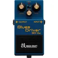 Produktbild: BOSS Waza Craft Series Blues Driver BD-2W Neu aus Japan