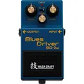 Produktbild: BOSS Waza Craft Series Blues Driver BD-2W Japan