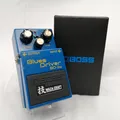 Produktbild: Boss BD-2W Blues Treiber Waza Craft Verzerrung - Gitarren Effekt Pedal Aus Japan