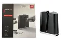 Produktbild: ZWILLING  V-EDGE Messerschärfer 22x21,2x9,3 cm schwarz / silber