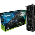 Produktbild: Palit GeForce RTX 5060 Ti 16G Infinity 3 - 16GB GDDR7, HDMI, 3x DP NE7506T019T1-GB2061S