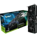 Produktbild: 16GB Palit GeForce RTX 5060 Ti Infinity 3 Aktiv PCIe 5.0 x16 (x8) 1xHDMI 2.1b / 3xDisplayPort 2.1b (Retail)