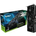 Produktbild: Grafikkarte Palit GeForce RTX 5060 Ti 16G Infinity 3 - 16GB GDDR7, HDMI, 3x DP