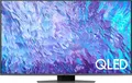 Produktbild: Samsung QLED 4K Q80C 65 Zoll Fernseher, Neural Quantum Prozessor 4K, Motion Xcelerator Turbo+, Quantum HDR+, Smart TV, (Modell 2023, 65Q80C)