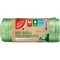 Produktbild: GUT&GÜNSTIG Biomüllbeutel 10,0 l grün, 10 St.