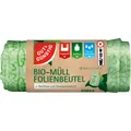 Produktbild: GUT&GÜNSTIG Biomüllbeutel 10,0 l grün, 10 St.
