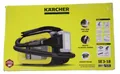 Produktbild: Kärcher SE 3-18 Compact Akku-Waschsauger ohne Akku und Ladegerät, Gebraucht