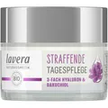 Produktbild: Lavera Gesichtspflege-Faces TagespflegeStraffende Tagespflege 50 ml (329,80 € / 1 l)