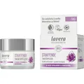 Produktbild: Lavera Straffende Tagespflege mit 3-fach Hyaluron & Bakuchiol 50 ml