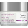 Produktbild: lavera Straffende Tagespflege Hyaluron Bakuchiol Tagescreme Vegan 50ml