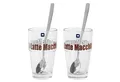 Produktbild: Leonardo Latte Macchiato Glas