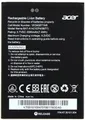 Produktbild: Acer Akku für Acer Liquid Z6 Li-Ion 3,7 Volt 2000 mAh schwarz Handy-Akku 2000 mAh (3.7 V)