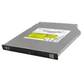 Produktbild: HLDS - Hitachi-LG Data Storage GUD1N - Laufwerk - DVD±RW (±R DL)