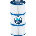 Produktbild: Kartuschenfilter für mobile Whirlpools NetSpa (3 Stück)