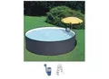Produktbild: Rundpool SUMMER FUN 