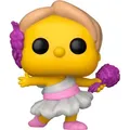 Produktbild: FUNKO POP! Martin as Calliope, Sammelfigur, Cartoon
