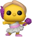 Produktbild: Funko POP! TV: Simpsons 0 - Martin Prince As Calliope - The Simpsons (US IMPORT)