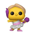 Produktbild: Simpsons Pop! Animation Vinyl Figure Martin As Calliope 9 CM