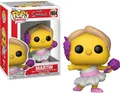 Produktbild: Funko Pop! THE SIMPSONS TV 1654 Martin as Calliope