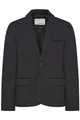 Produktbild: Blend BHLangford Herren Sakkos Anzugsjacke Jacke Regular Fit, Farbe: Black (194007), Größe: 50