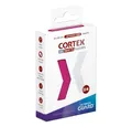 Produktbild: Ultimate Guard Sammelkarte Ultimate Guard Cortex Sleeves Japanese Size Matte (60) (62x89mm)