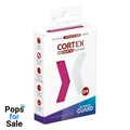 Produktbild: Ultimate Guard Cortex Sleeves Matte Japanese Size (60) - Pink