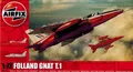 Produktbild: Airfix 02105 - A02105 - Folland Gnat T.1 - - 1:72