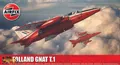 Produktbild: Airfix A02105 Folland Gnat T.1 - 1:72