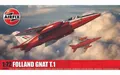 Produktbild: Folland Gnat T.1 / 1:72 - Airfix