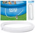 Produktbild: Intex 32 mm Poolschlauch Universal 150 cm - Pumpenschlauch Schwimmbadschlauch